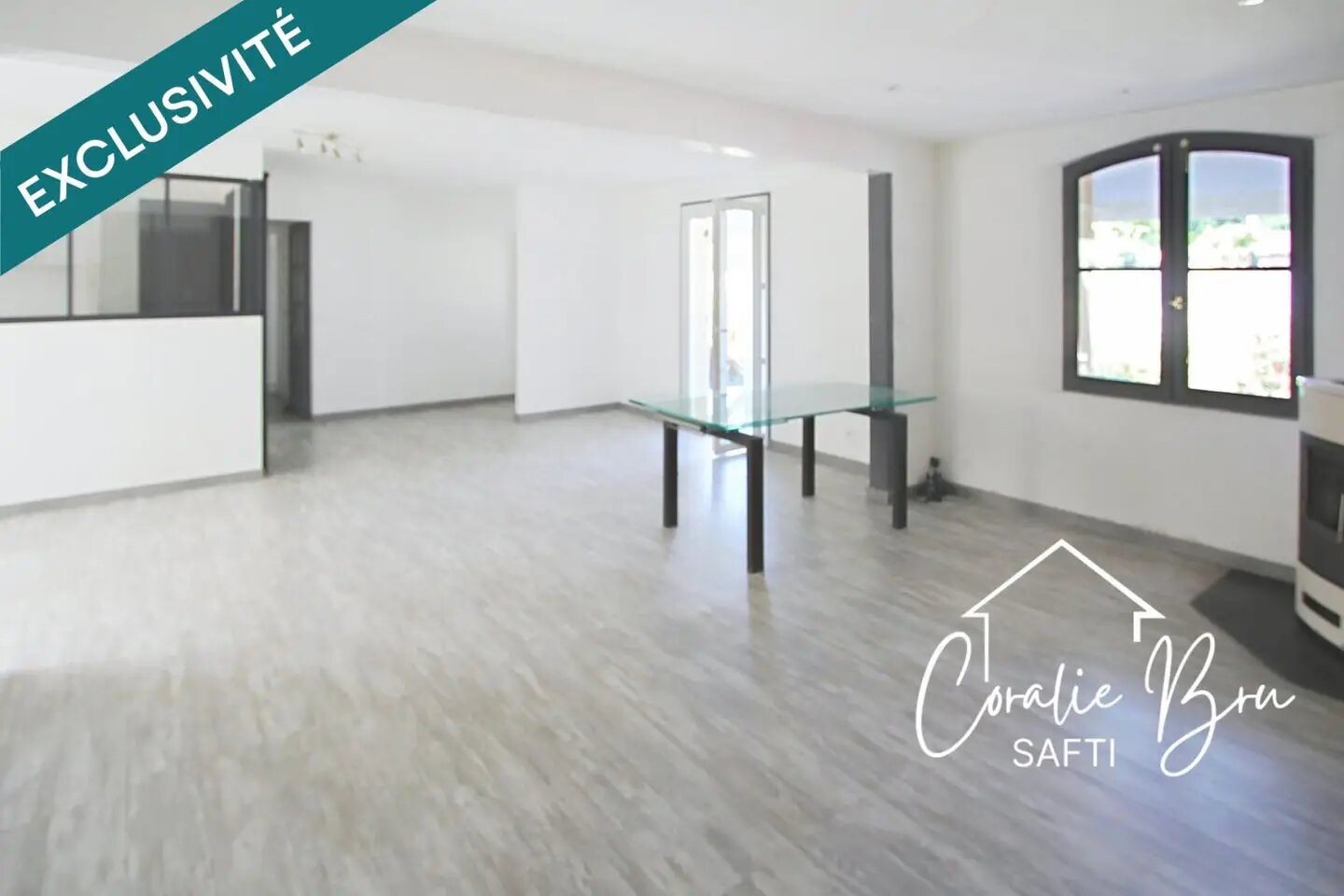 Maison à vendre, 153m², Gauriaguet