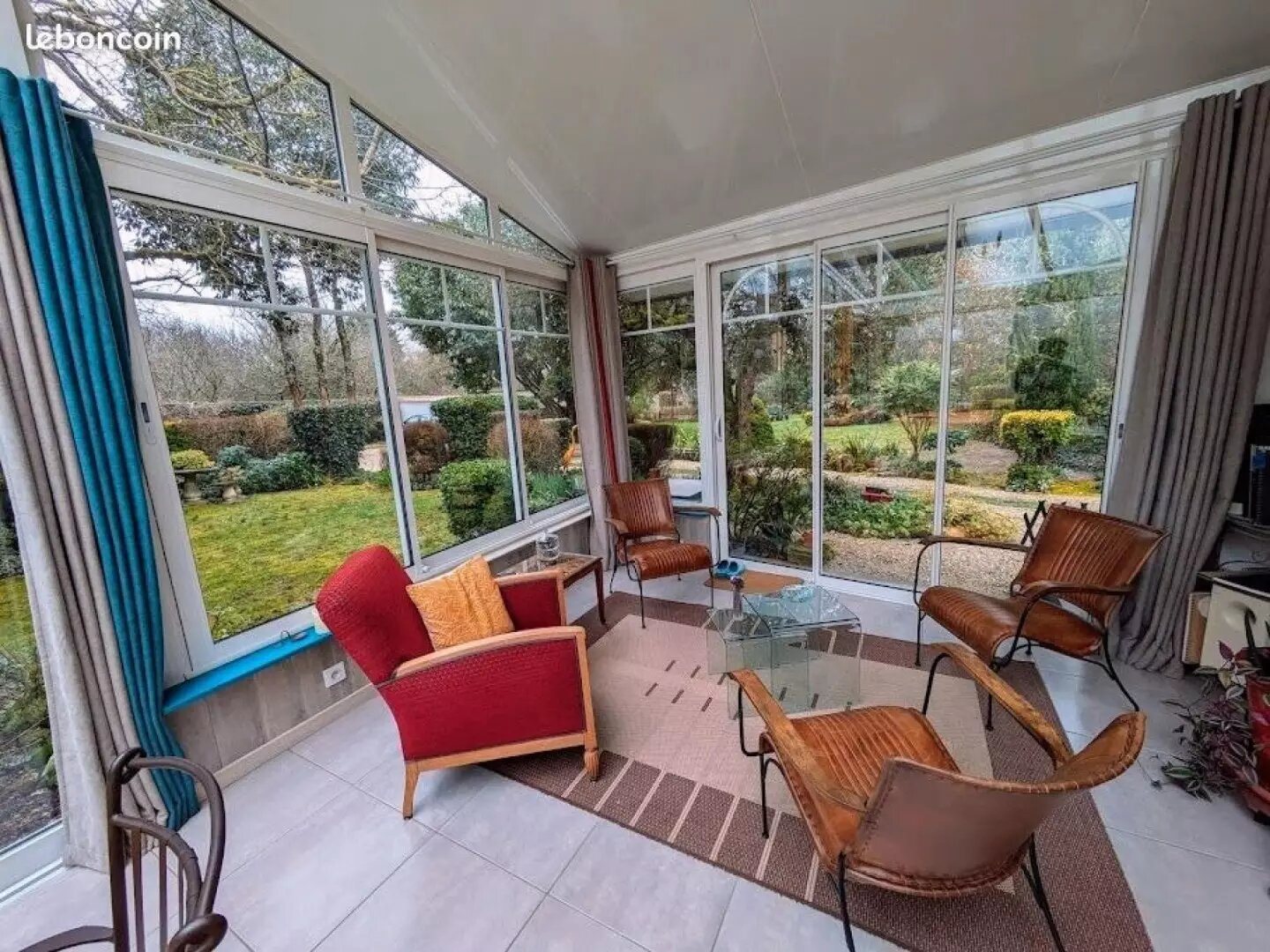 Maison à vendre, 220m², Saint-Romain-de-Benet