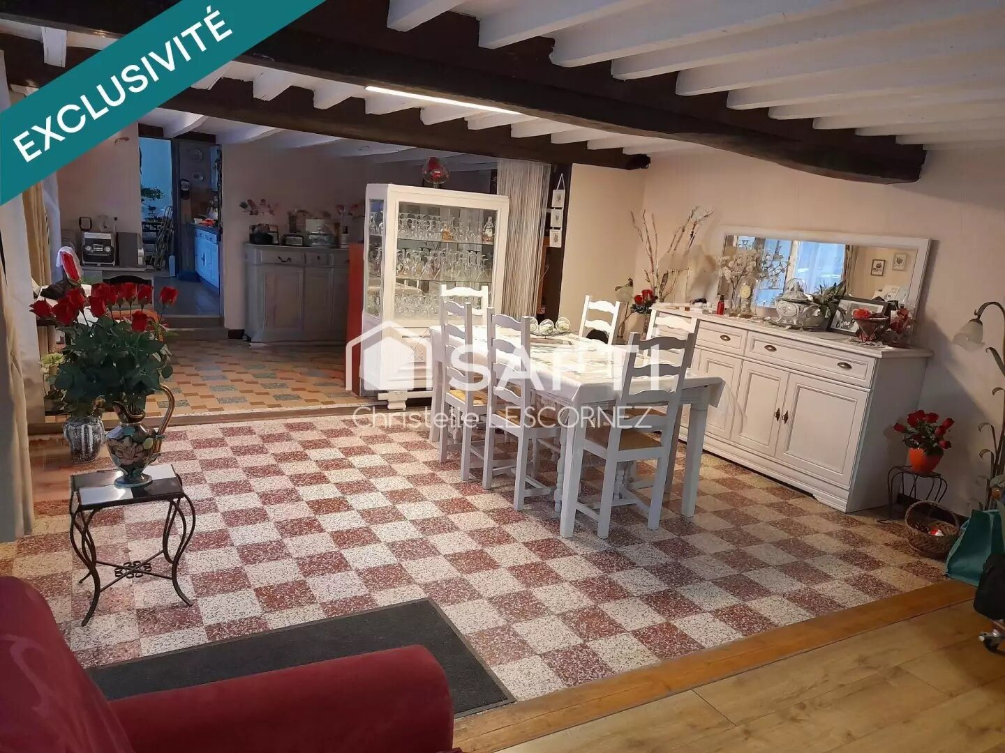Maison à vendre, 134m², Cysoing