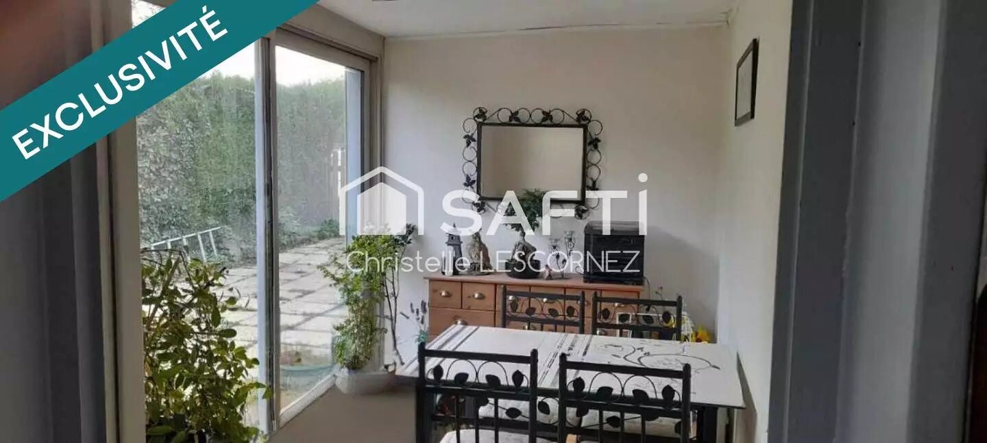 Maison à vendre, 134m², Cysoing