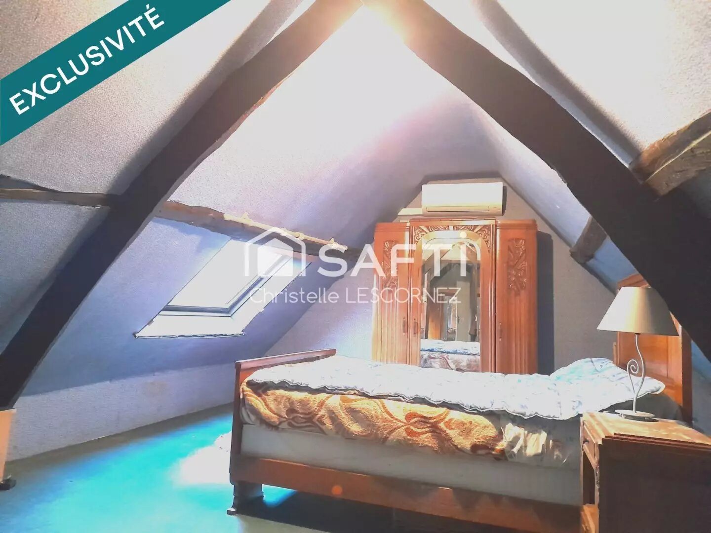 Maison à vendre, 134m², Cysoing