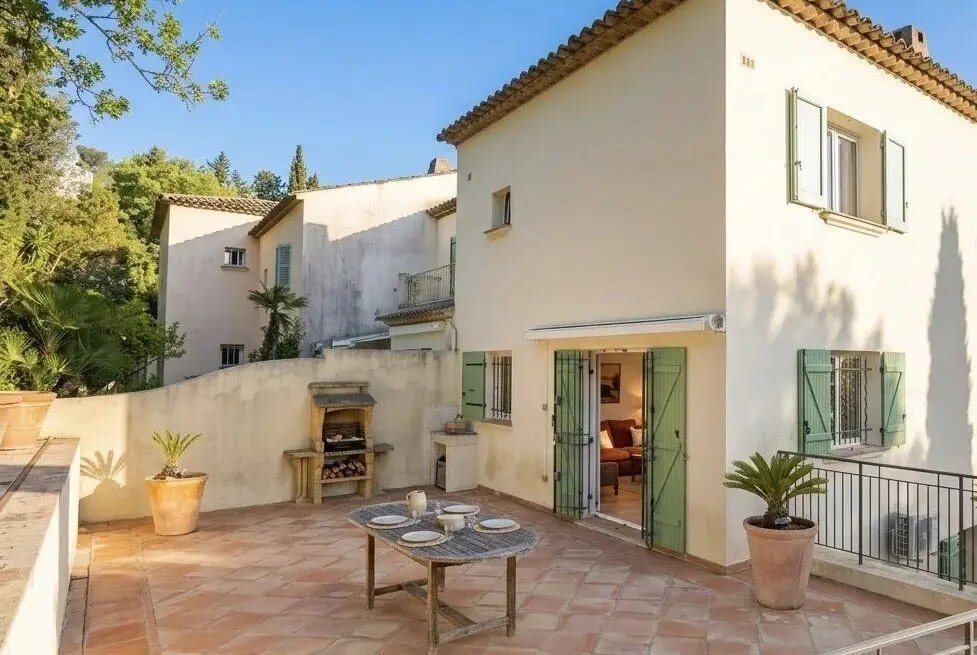 Appartement à vendre, 122m², Saint-Tropez