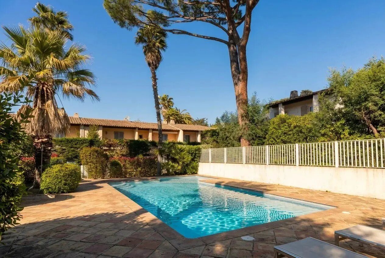 Appartement à vendre, 122m², Saint-Tropez