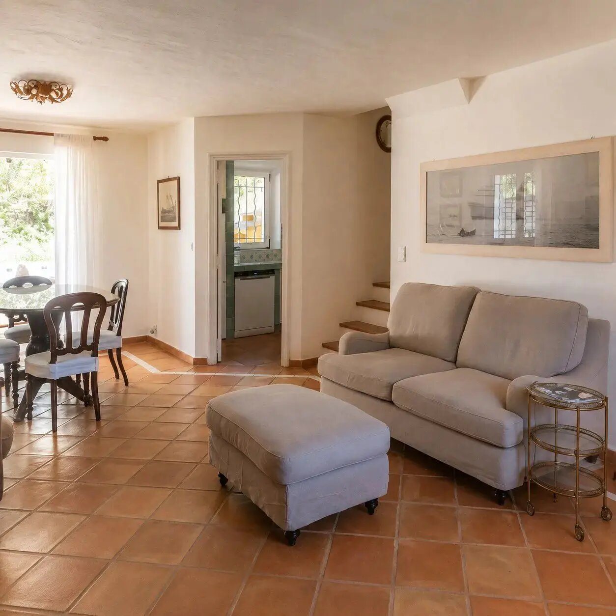 Appartement à vendre, 122m², Saint-Tropez