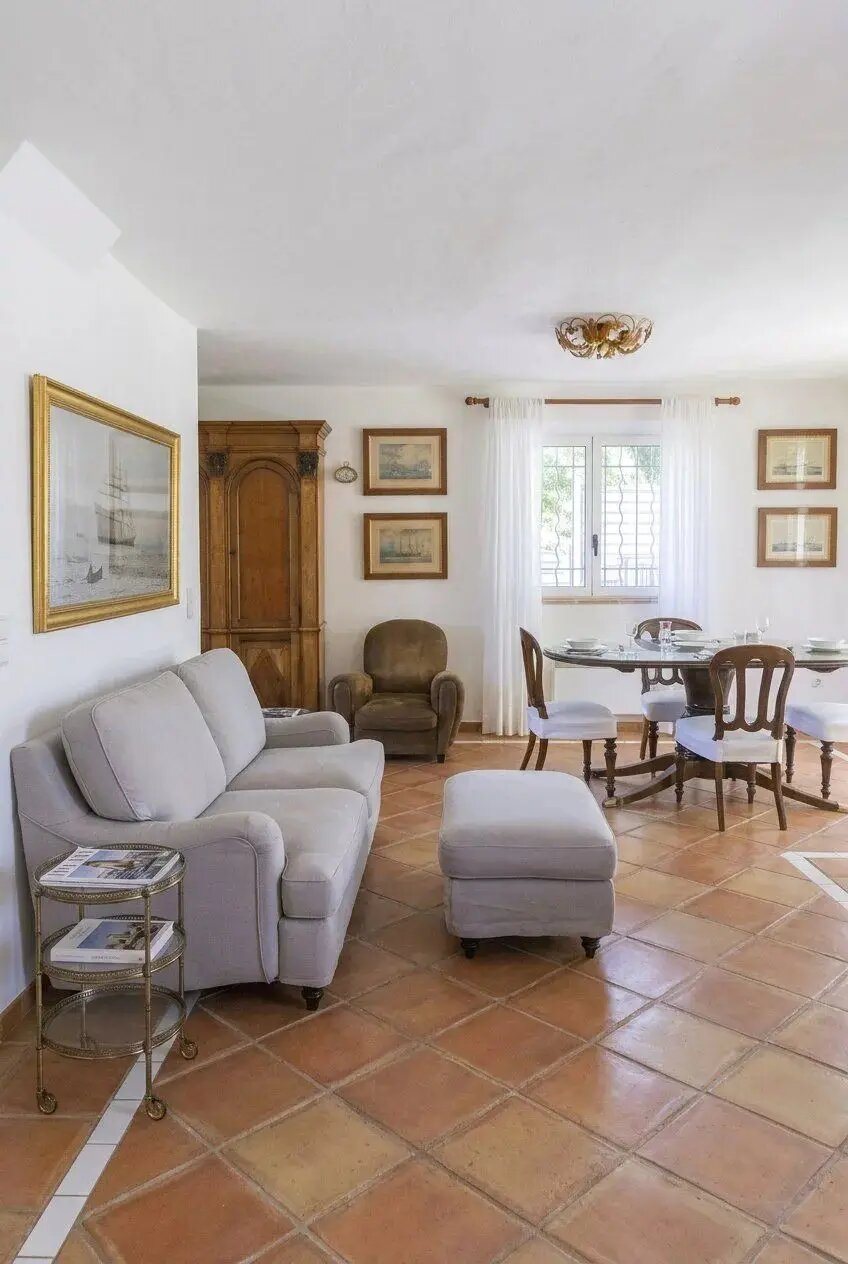 Appartement à vendre, 122m², Saint-Tropez
