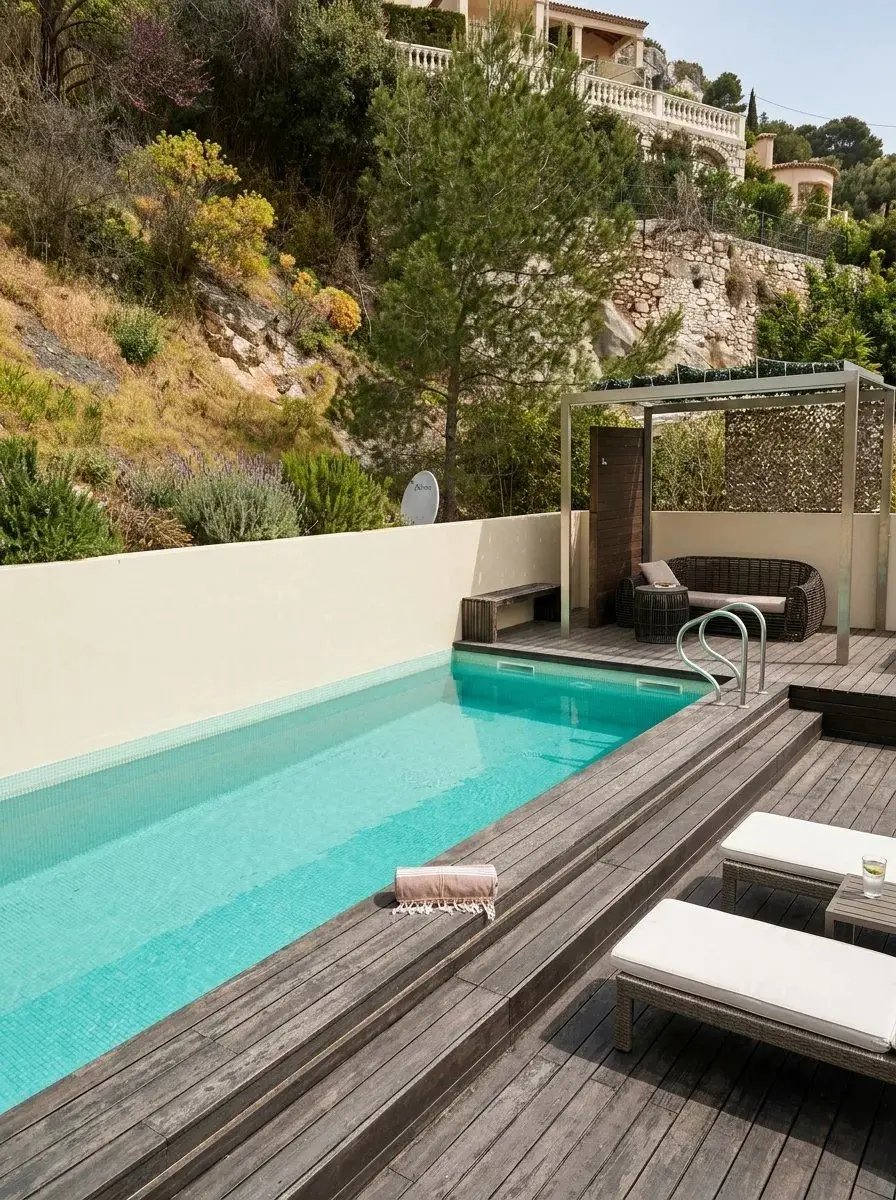 Maison à vendre, 206m², Saint-Jean-Cap-Ferrat
