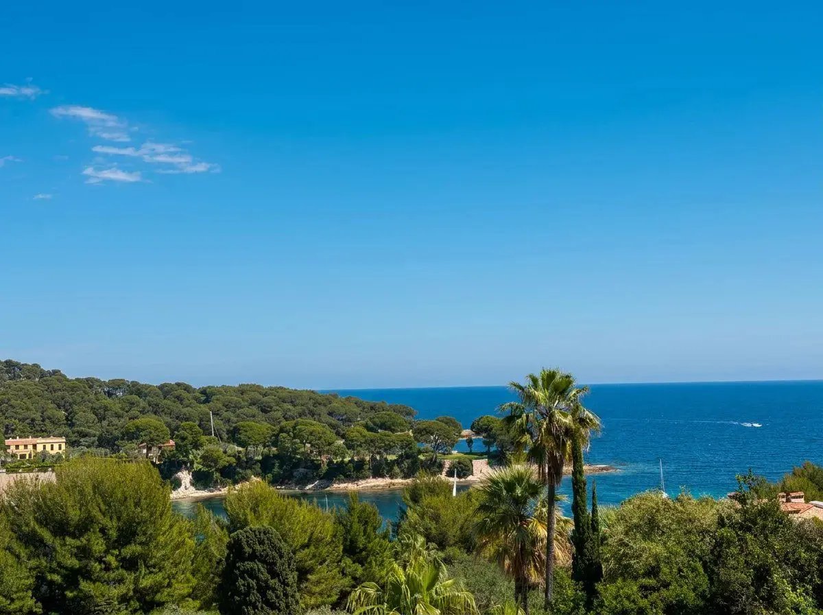Maison à vendre, 206m², Saint-Jean-Cap-Ferrat