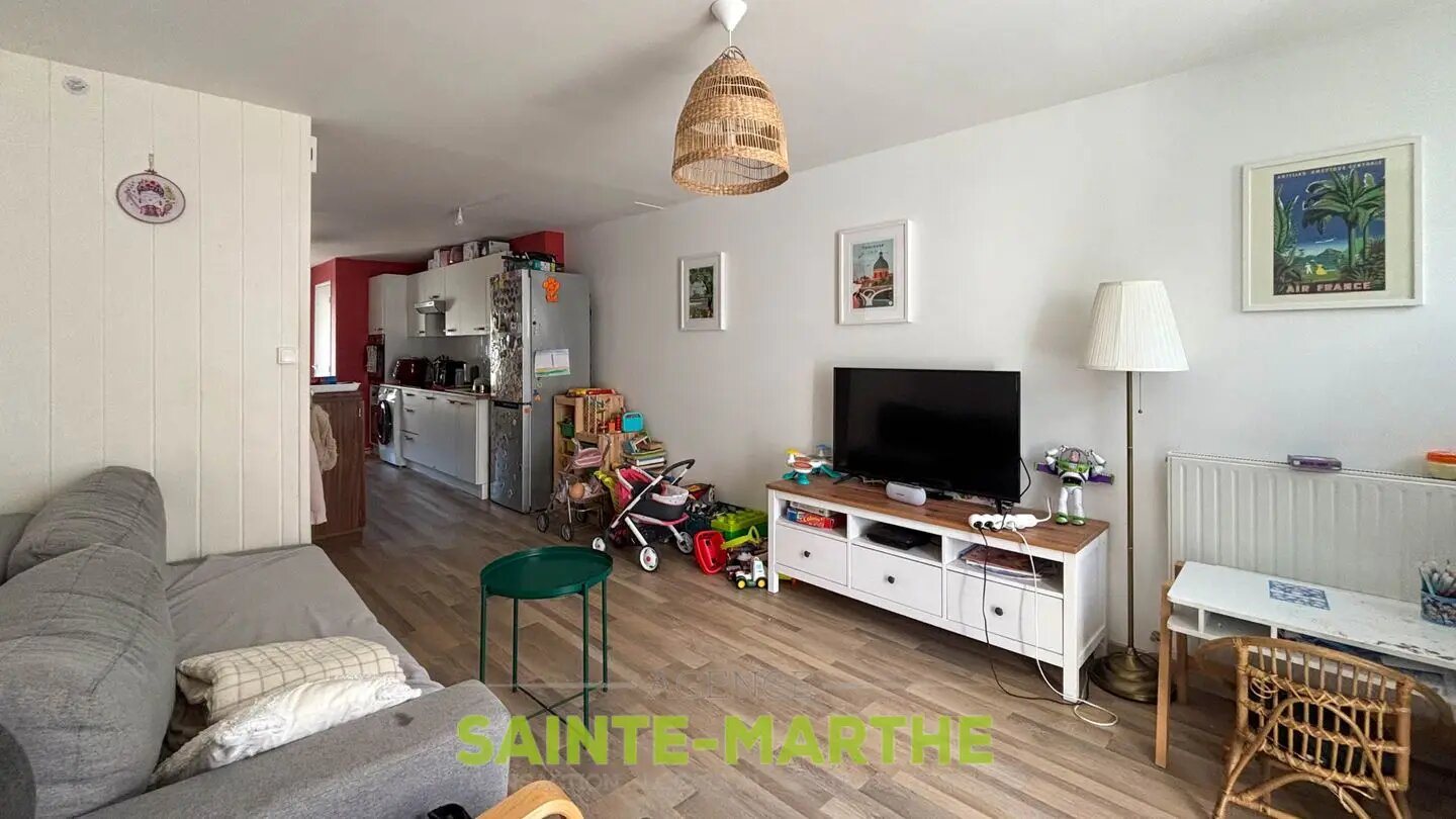 Maison à vendre, 80m², Niort