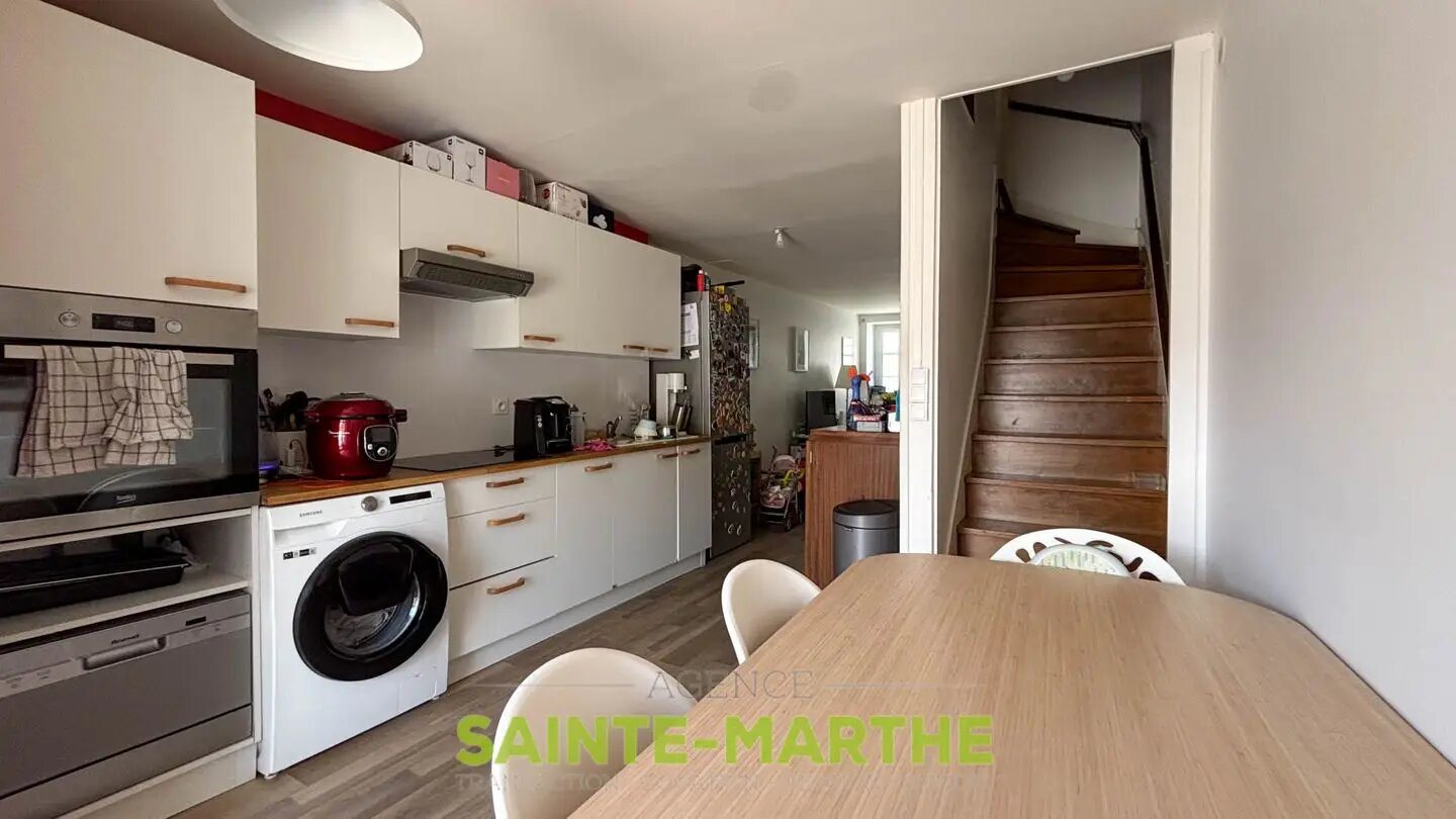Maison à vendre, 80m², Niort