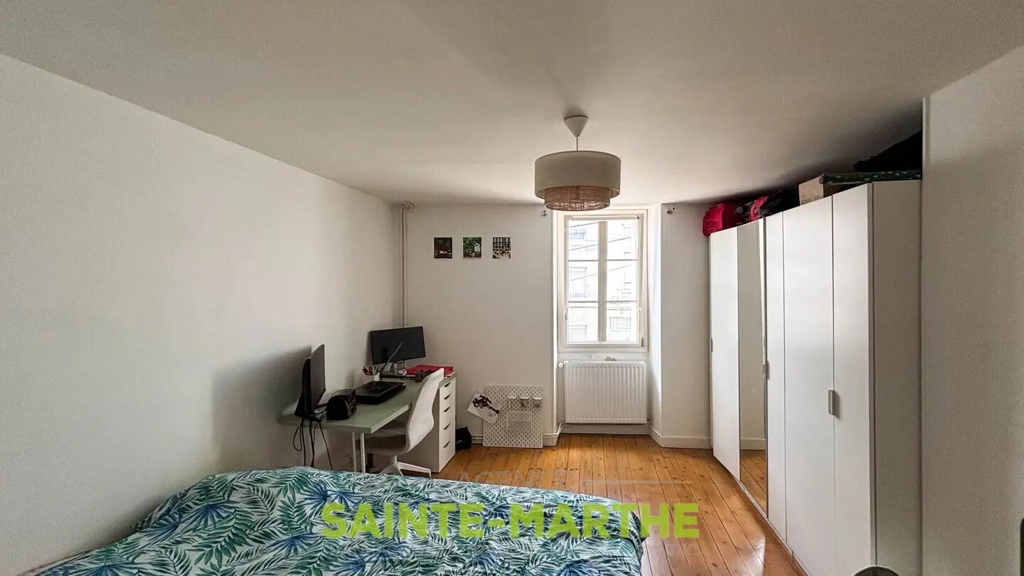 Maison à vendre, 80m², Niort