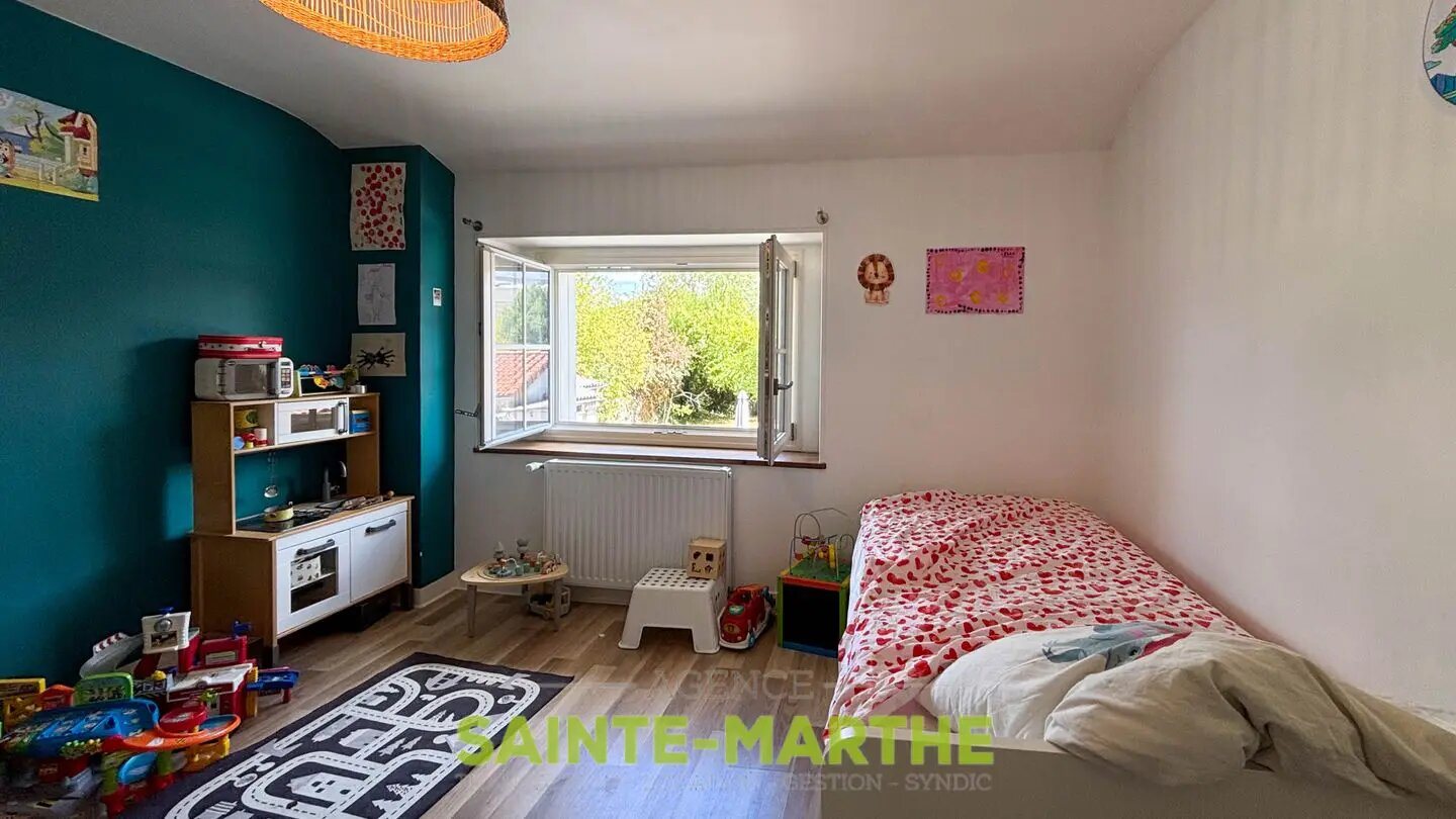 Maison à vendre, 80m², Niort