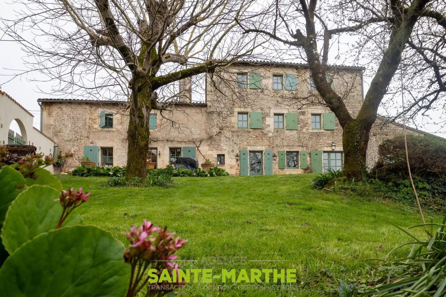 Maison à vendre, 351m², Niort