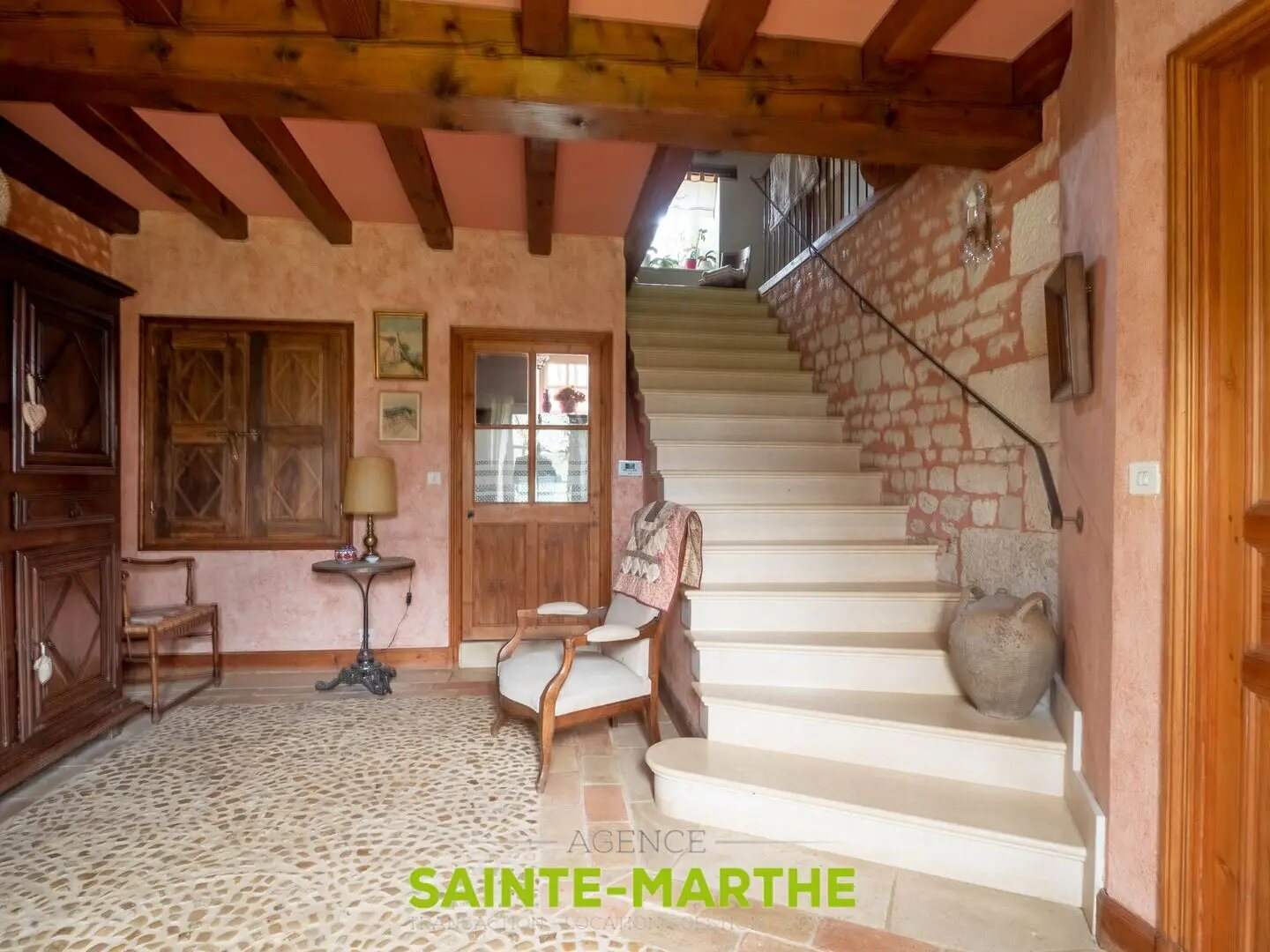Maison à vendre, 351m², Niort