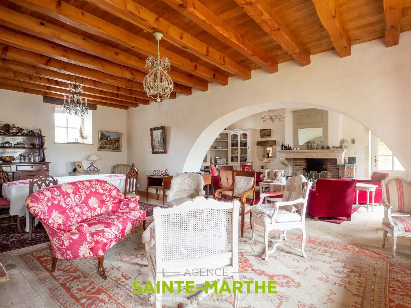 Maison à vendre, 351m², Niort