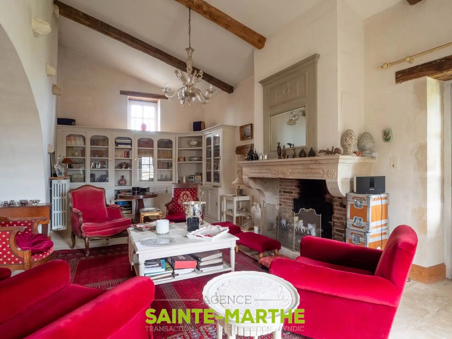 Maison à vendre, 351m², Niort