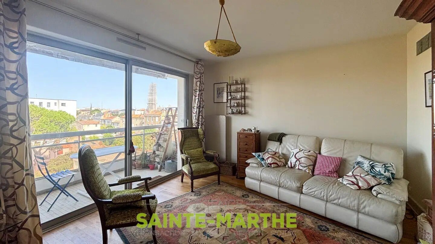 Appartement à vendre, 84m², Niort
