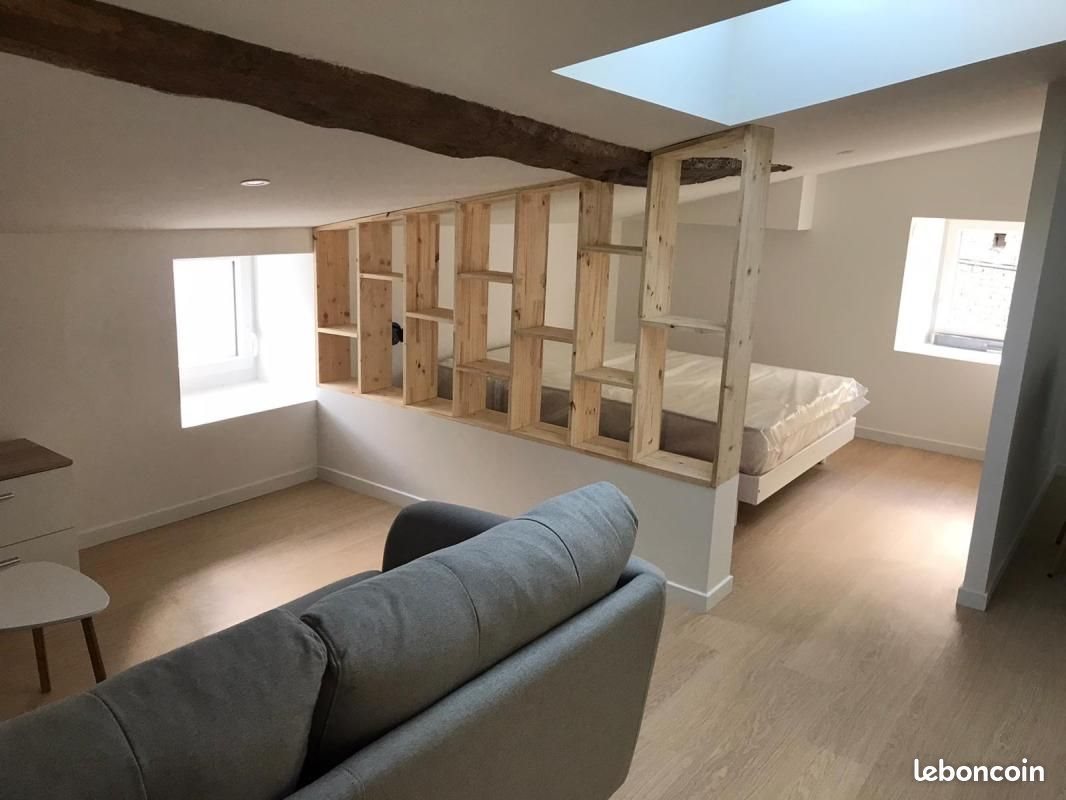 Appartement à vendre, 84m², Niort