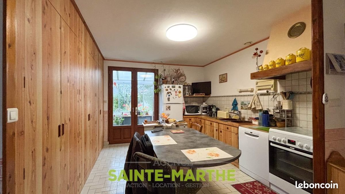 Maison à vendre, 107m², Celles-sur-Belle