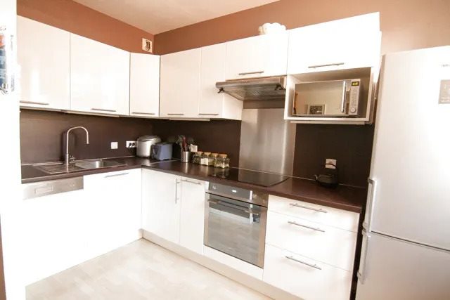 Appartement à vendre, 80m², Clermont-Ferrand