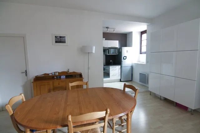 Appartement à vendre, 80m², Clermont-Ferrand