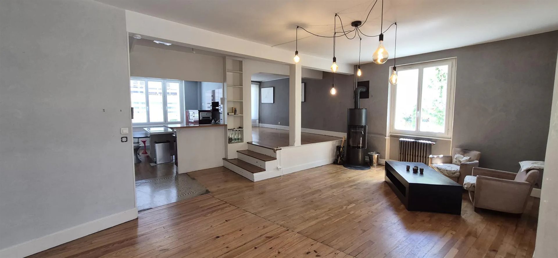 Maison à vendre, 160m², Clermont-Ferrand
