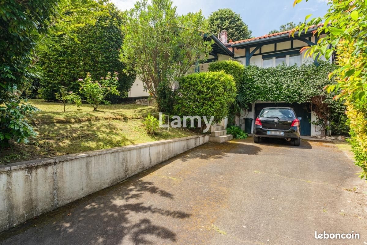 Maison à vendre, 140m², Anglet