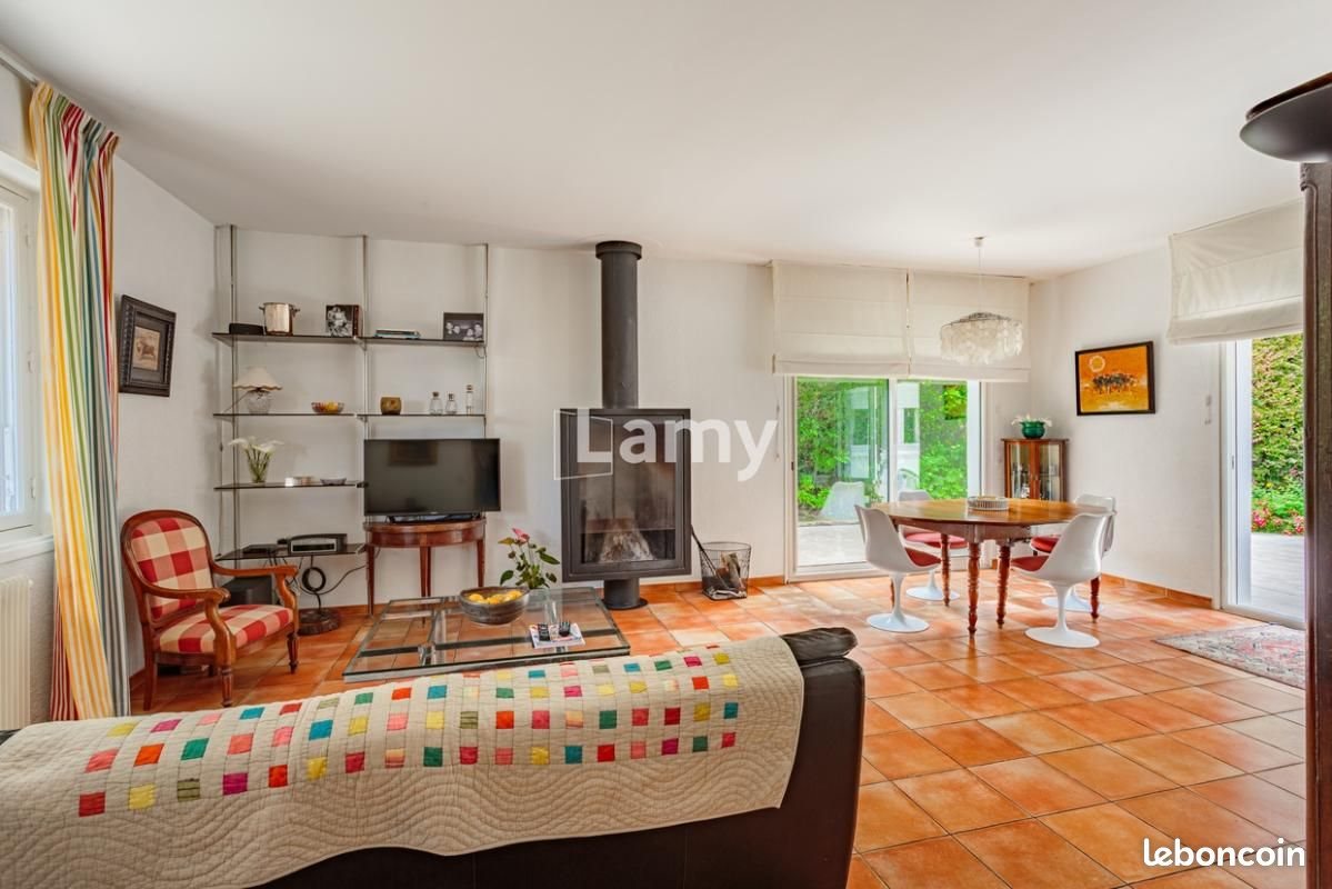 Maison à vendre, 140m², Anglet