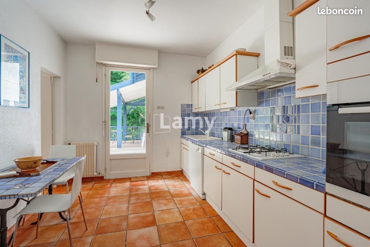 Maison à vendre, 140m², Anglet