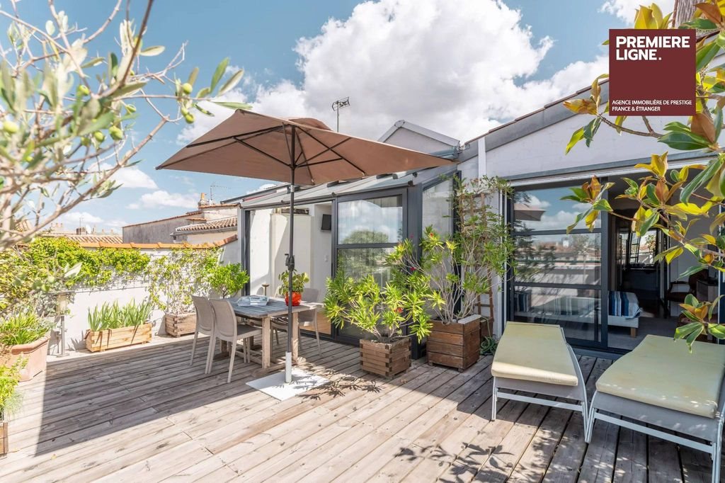 Appartement à vendre, 127m², Bordeaux