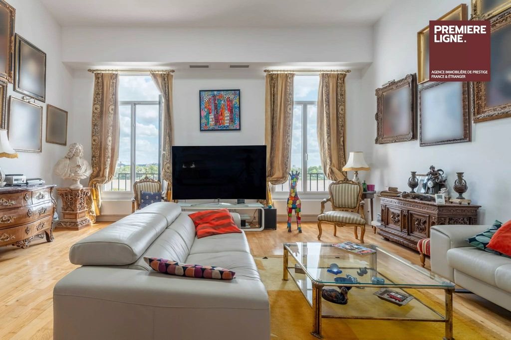 Appartement à vendre, 127m², Bordeaux