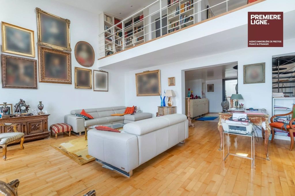 Appartement à vendre, 127m², Bordeaux