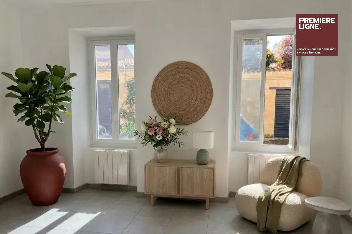 Appartement à vendre, 34m², Bordeaux