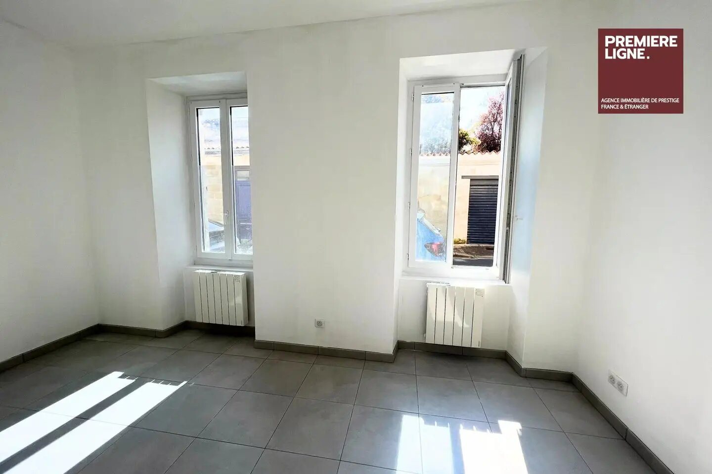 Appartement à vendre, 34m², Bordeaux