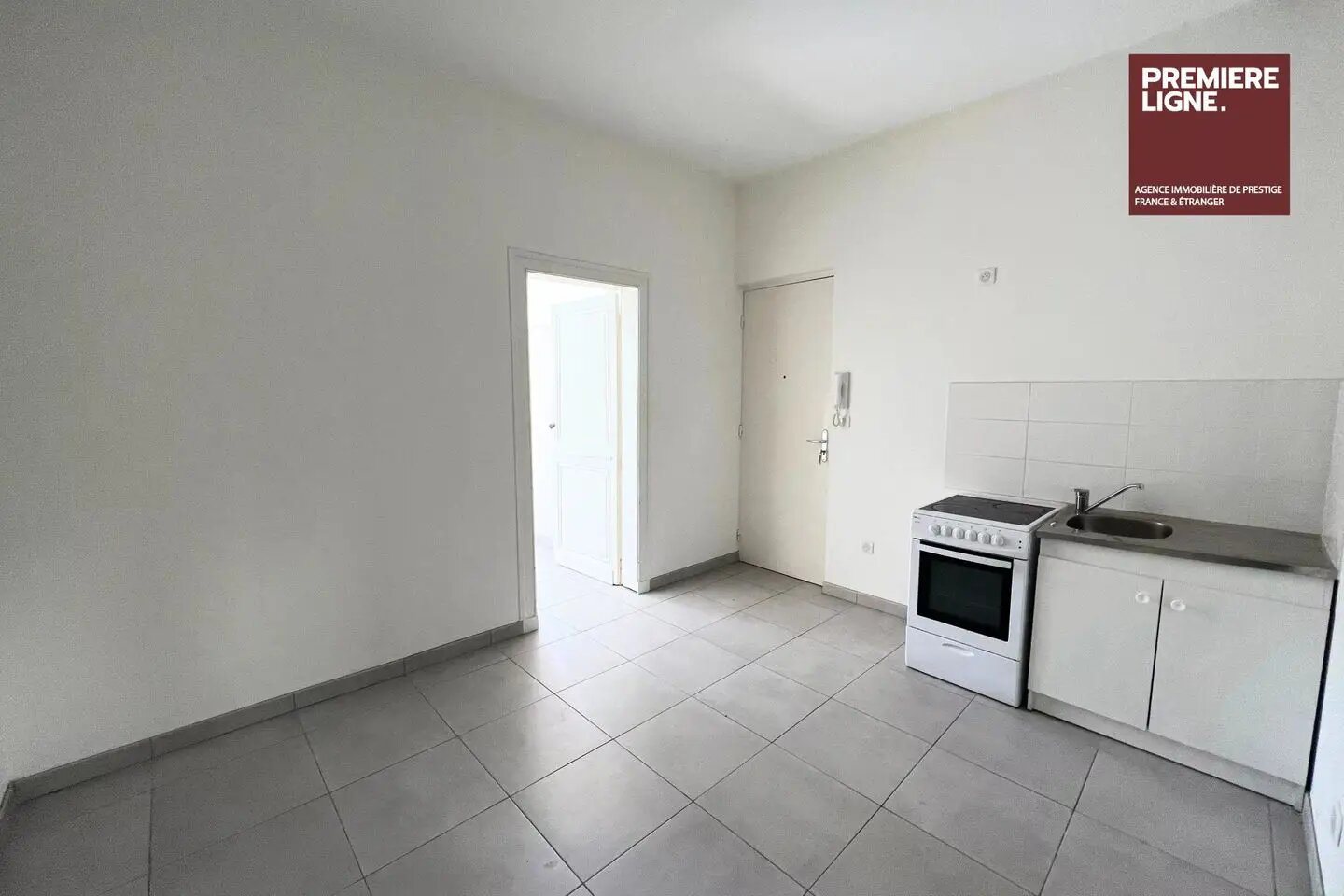 Appartement à vendre, 34m², Bordeaux
