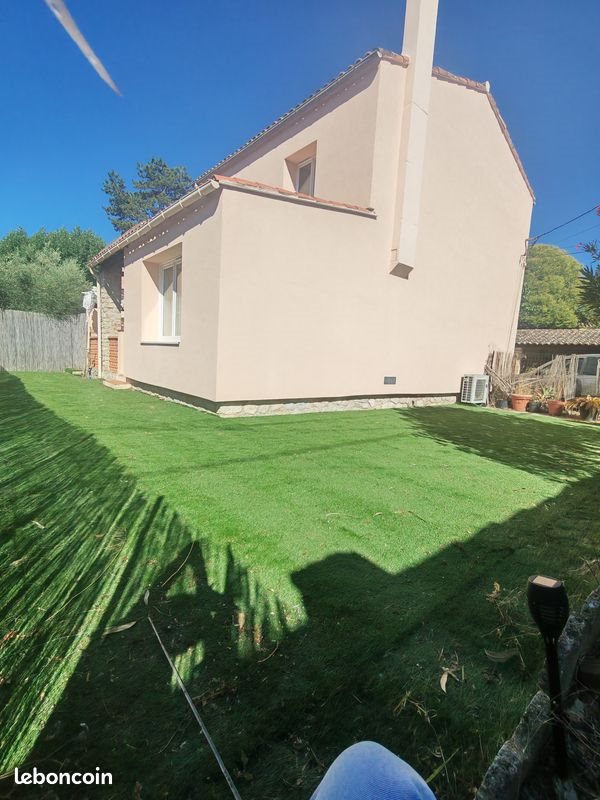 Maison à louer, 83m², Brignoles