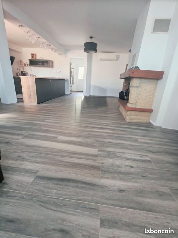 Maison à louer, 83m², Brignoles