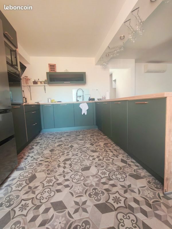 Maison à louer, 83m², Brignoles