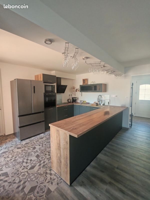 Maison à louer, 83m², Brignoles