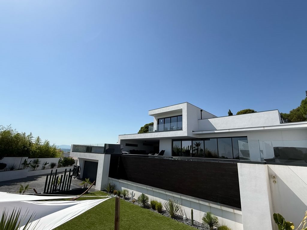 Maison à vendre, 525m², Agde (Cap d'Agde)