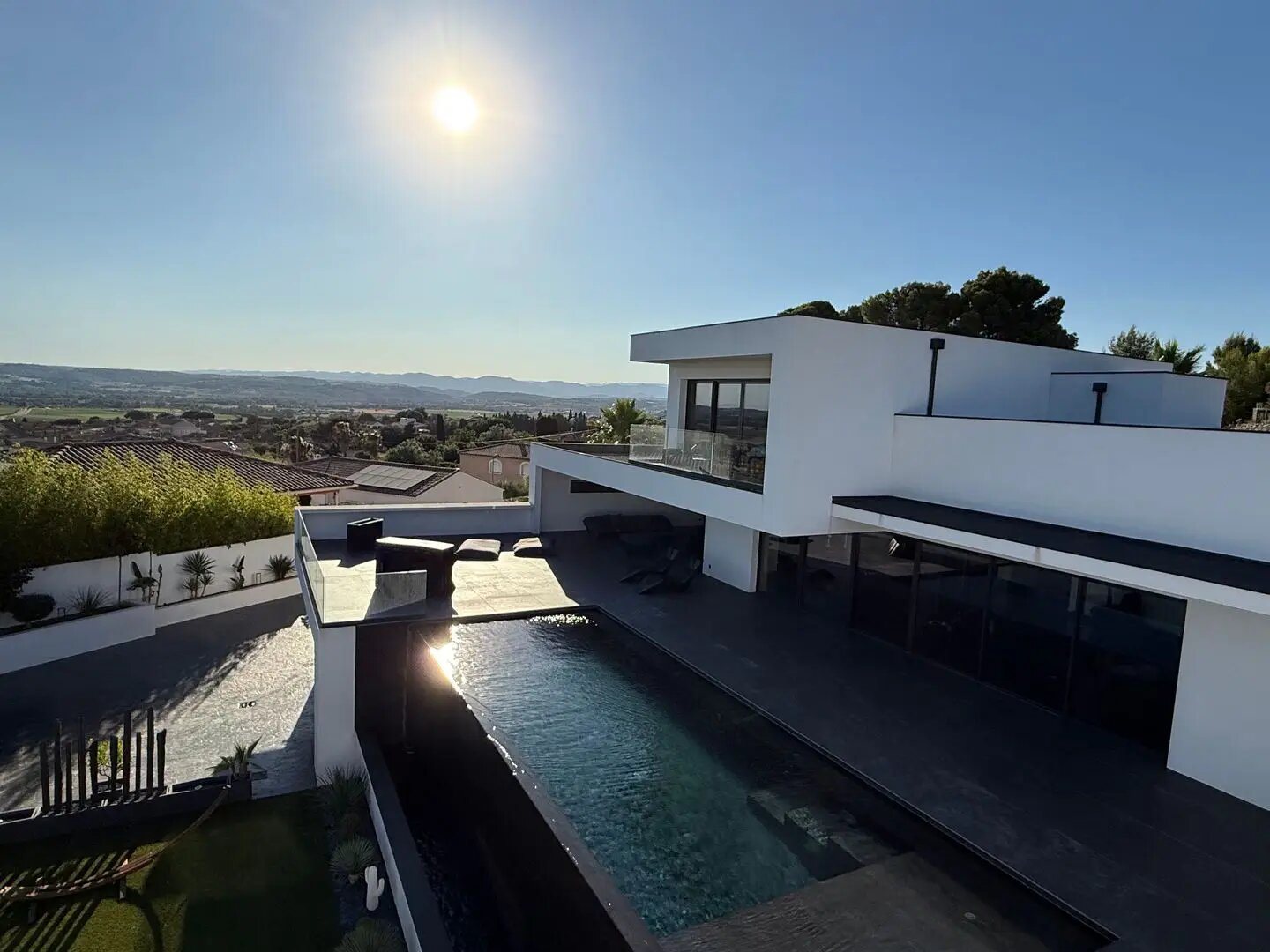 Maison à vendre, 525m², Thézan-lès-Béziers