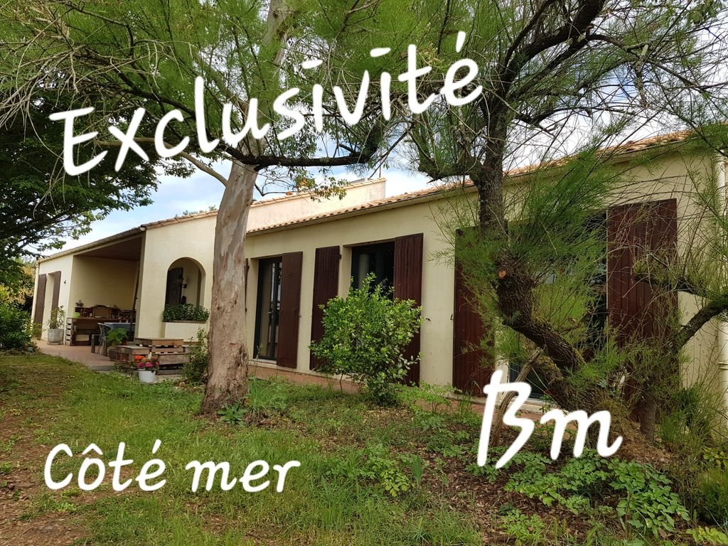 Maison à vendre, 184m², Fouras