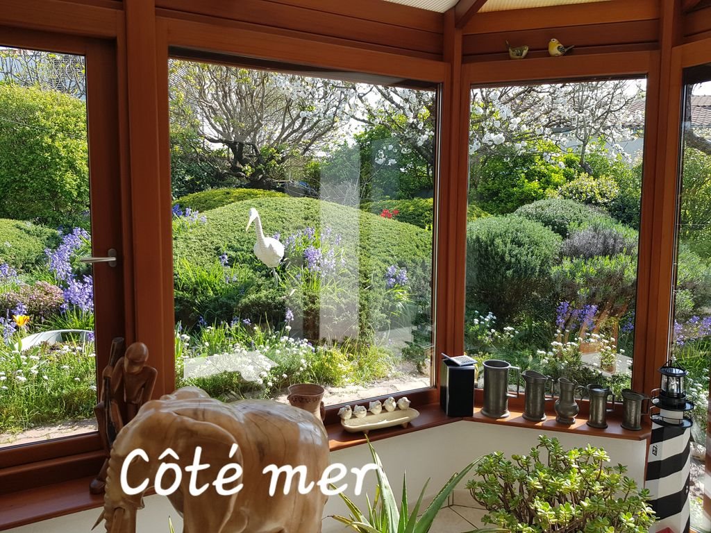 Maison à vendre, 95m², Angoulins
