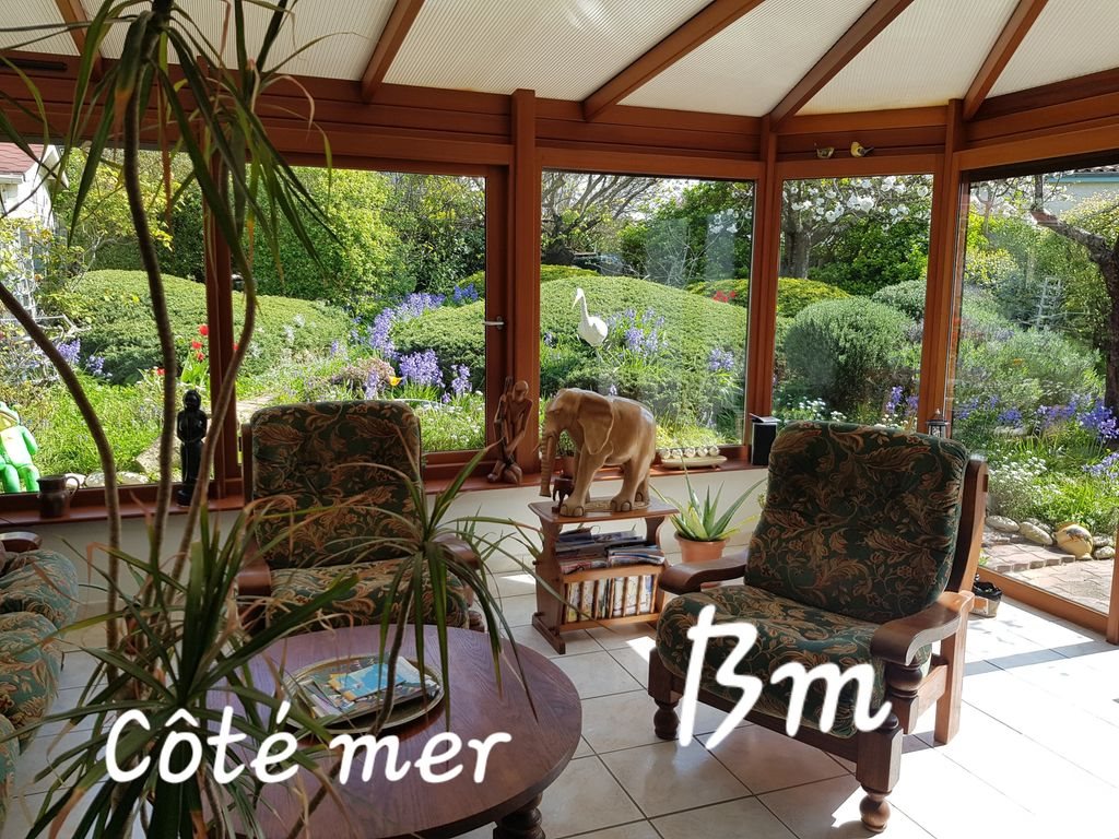Maison à vendre, 95m², Angoulins