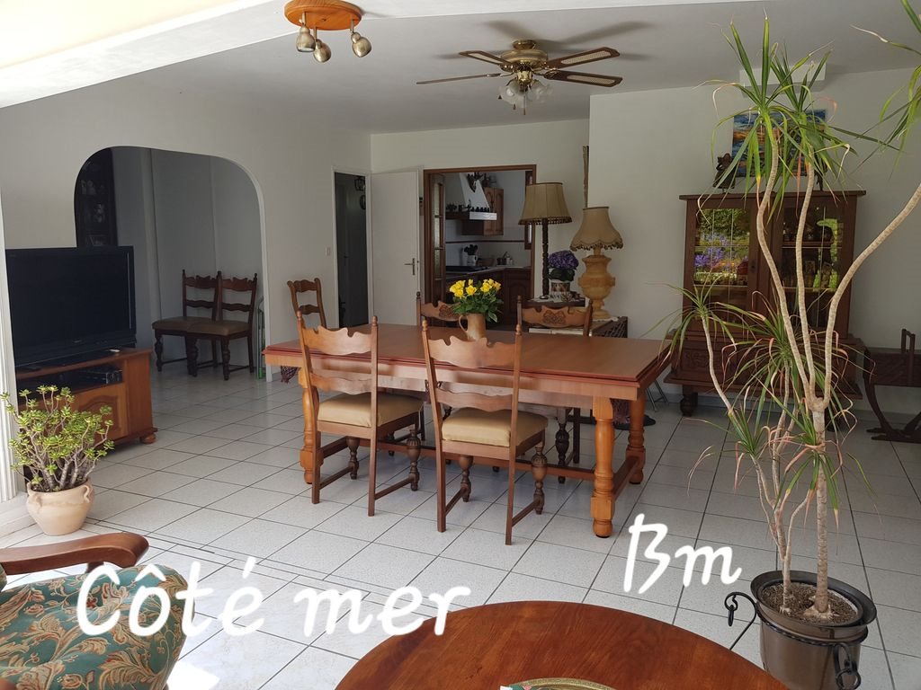 Maison à vendre, 95m², Angoulins