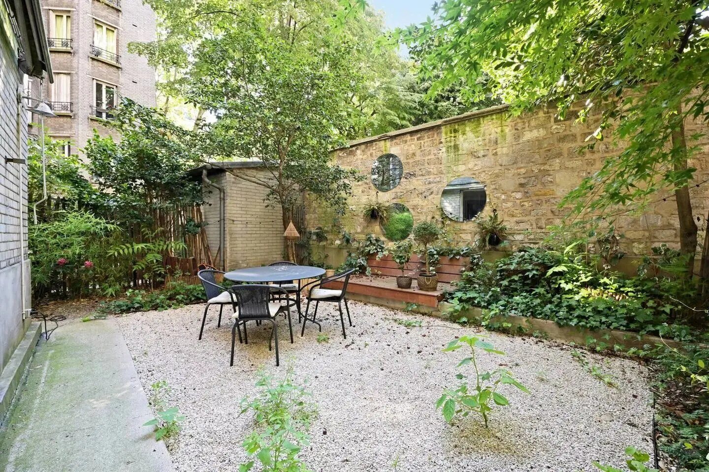 Appartement à vendre, 74m², Paris 16ème