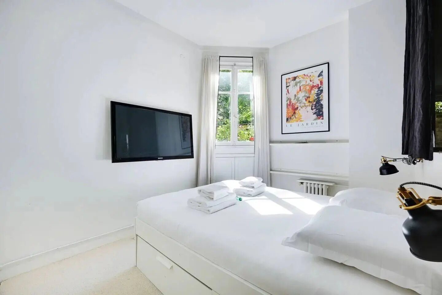 Appartement à vendre, 74m², Paris 16ème