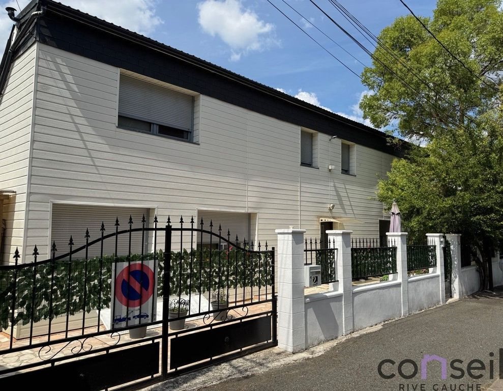 Maison à vendre, 180m², Le Kremlin-Bicêtre