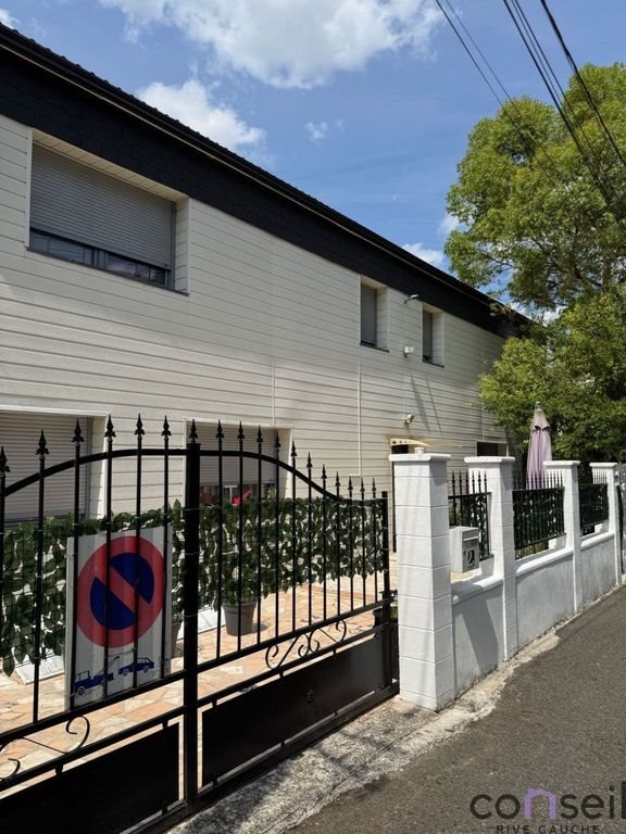 Maison à vendre, 180m², Le Kremlin-Bicêtre