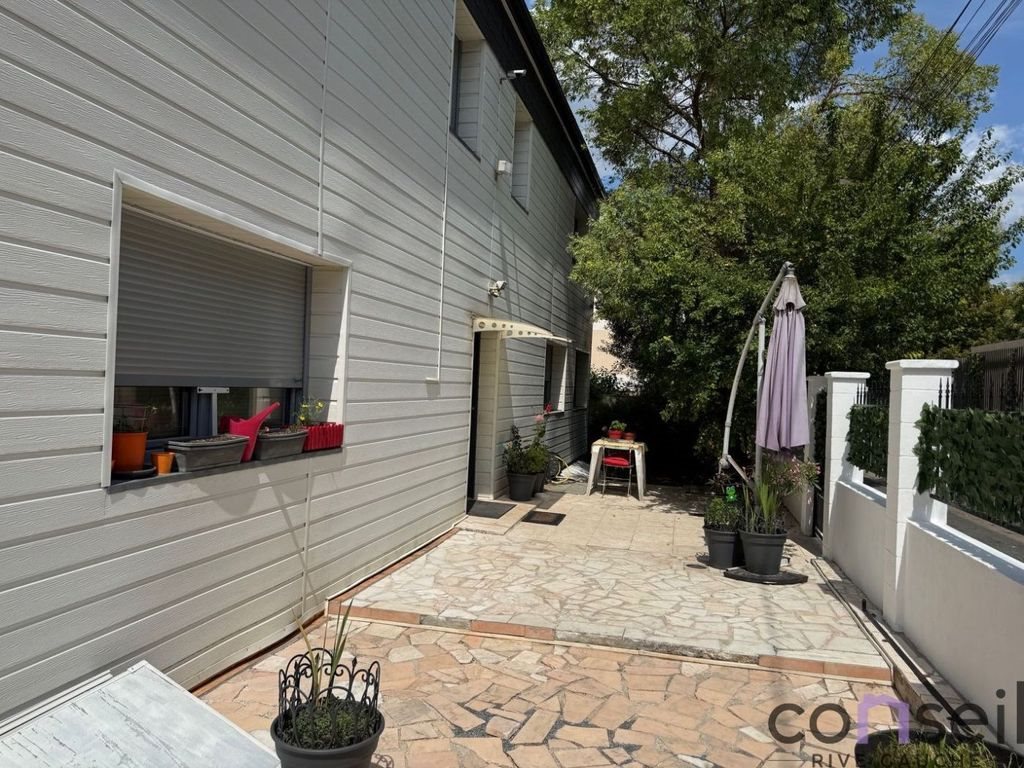Maison à vendre, 180m², Le Kremlin-Bicêtre