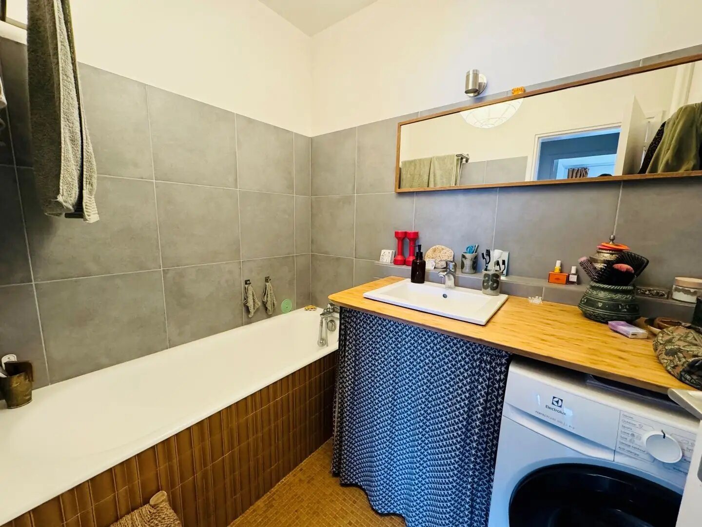 Appartement à vendre, 52m², Paris 15ème
